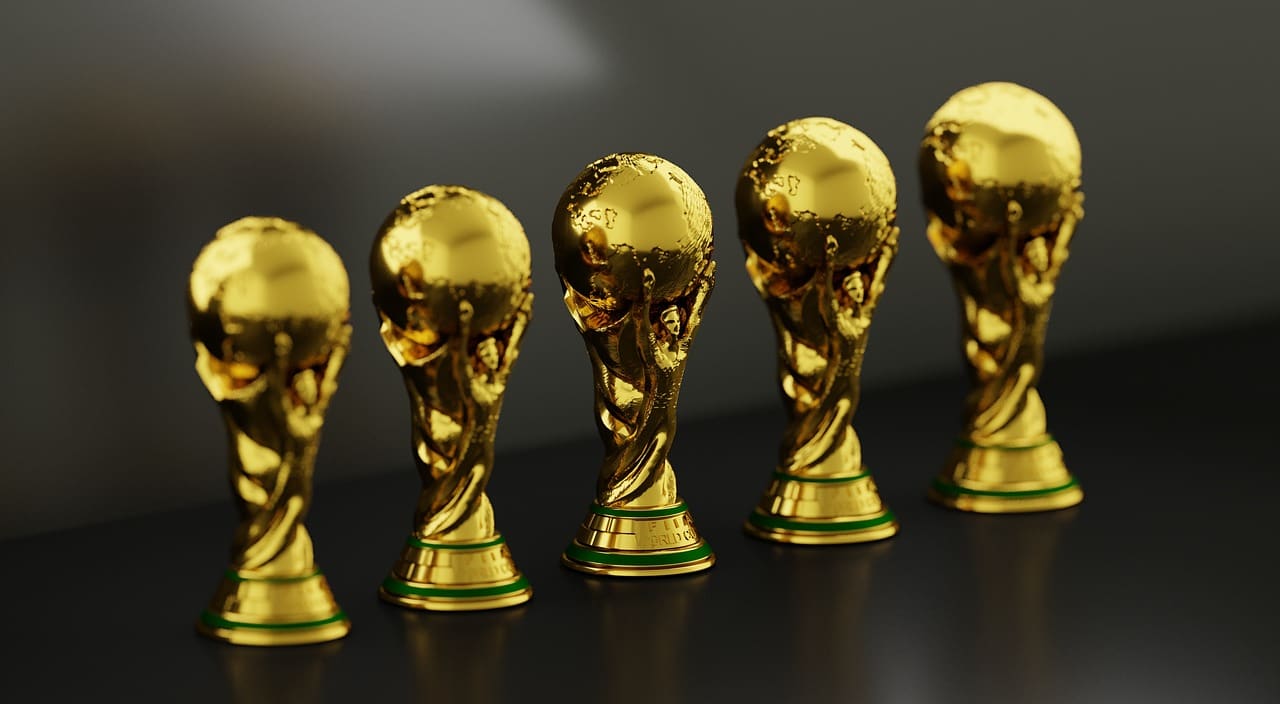 España, ganador del Mundial 2026: cómo poner la 2ª estrella en tu camiseta
