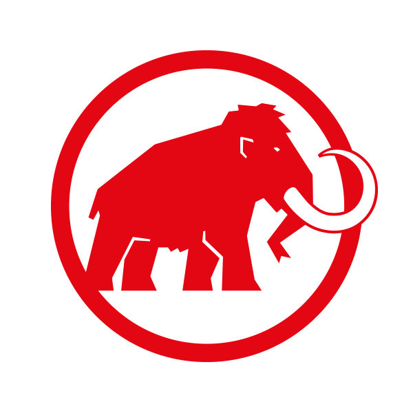 Logo de Mammut