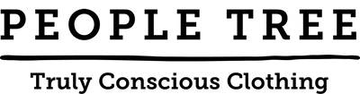 Logo de People Tree